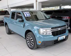 FORD MAVERICK 2.5 HYBRID LARIAT e-CVT FORD MAVERICK 2.5 HYBRID LARIAT e-CVT