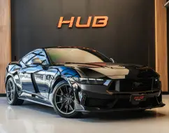 FORD MUSTANG 5.0 V8 GASOLINA DARK HORSE SELECTSHIFT FORD MUSTANG 5.0 V8 GASOLINA DARK HORSE SELECTSHIFT