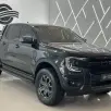 FORD RANGER 2.0 TURBO DIESEL CD BLACK 4X2 AUTOMÁTICO FORD RANGER 2.0 TURBO DIESEL CD BLACK 4X2 AUTOMÁTICO