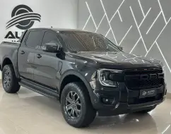 FORD RANGER 2.0 TURBO DIESEL CD BLACK 4X2 AUTOMÁTICO FORD RANGER 2.0 TURBO DIESEL CD BLACK 4X2 AUTOMÁTICO