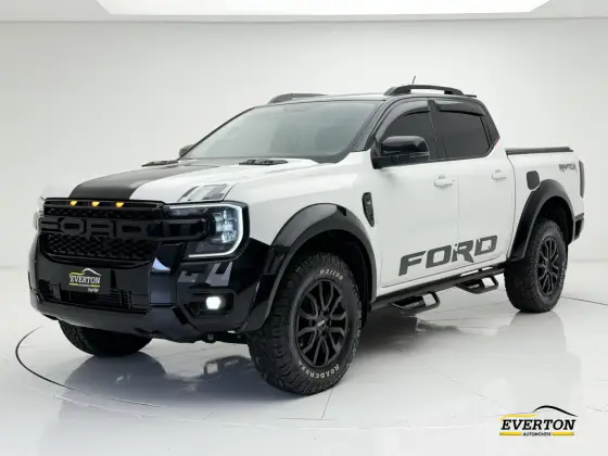 FORD RANGER 2.0 TURBO DIESEL CD XLS 4X2 AUTOMÁTICO
