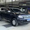 FORD RANGER 2.2 XL 4X4 CS 16V DIESEL 2P MANUAL FORD RANGER 2.2 XL 4X4 CS 16V DIESEL 2P MANUAL