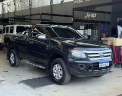 FORD RANGER 2.2 XL 4X4 CS 16V DIESEL 2P MANUAL FORD RANGER 2.2 XL 4X4 CS 16V DIESEL 2P MANUAL
