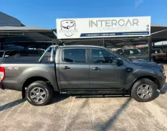 FORD RANGER 2.2 XLS 4X4 CD 16V DIESEL 4P MANUAL FORD RANGER 2.2 XLS 4X4 CD 16V DIESEL 4P MANUAL