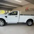 FORD RANGER 2.5 XLS 4X2 CS 16V FLEX 2P MANUAL FORD RANGER 2.5 XLS 4X2 CS 16V FLEX 2P MANUAL