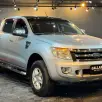 FORD RANGER 2.5 XLT 4X2 CD 16V FLEX 4P MANUAL FORD RANGER 2.5 XLT 4X2 CD 16V FLEX 4P MANUAL