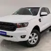 FORD RANGER 2.2 XL 4X4 CD 16V DIESEL 4P MANUAL FORD RANGER 2.2 XL 4X4 CD 16V DIESEL 4P MANUAL