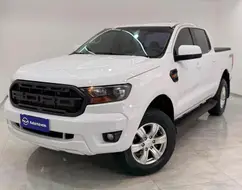 FORD RANGER 2.2 XL 4X4 CD 16V DIESEL 4P MANUAL FORD RANGER 2.2 XL 4X4 CD 16V DIESEL 4P MANUAL
