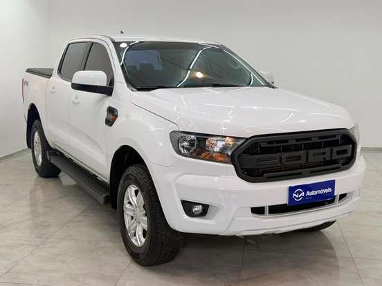 FORD-RANGER-2022