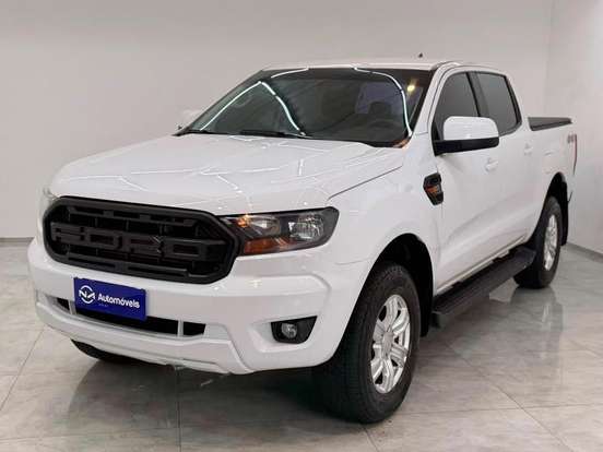 FORD-RANGER-2022
