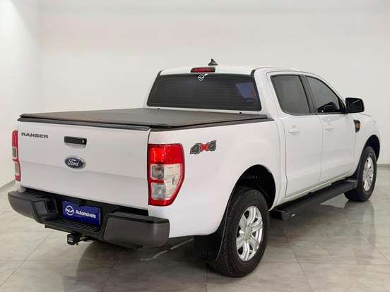 FORD-RANGER-2022