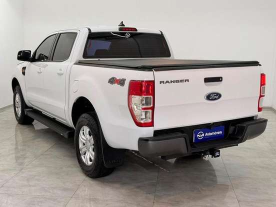 FORD-RANGER-2022