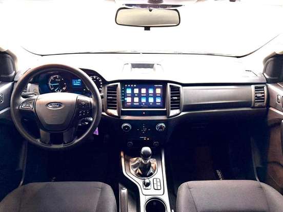 FORD-RANGER-2022