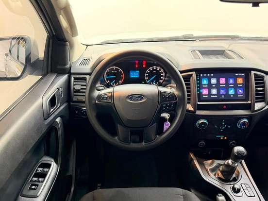 FORD-RANGER-2022
