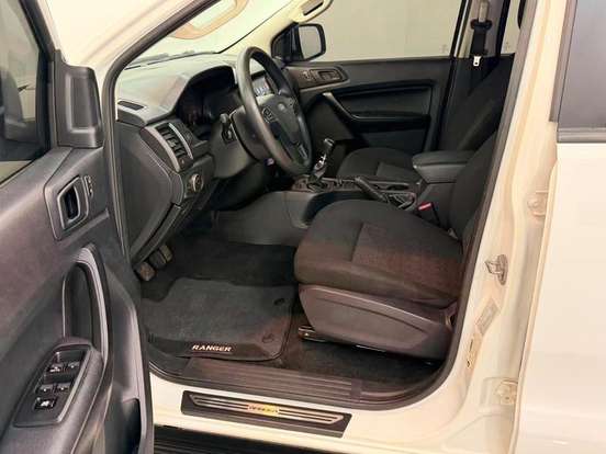 FORD-RANGER-2022