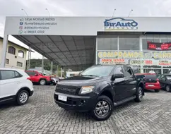 FORD RANGER 2.2 XL 4X4 CD 16V DIESEL 4P MANUAL FORD RANGER 2.2 XL 4X4 CD 16V DIESEL 4P MANUAL