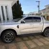 FORD RANGER 3.0 V6 TURBO DIESEL CD LIMITED 4X4 AUTOMÁTICO FORD RANGER 3.0 V6 TURBO DIESEL CD LIMITED 4X4 AUTOMÁTICO