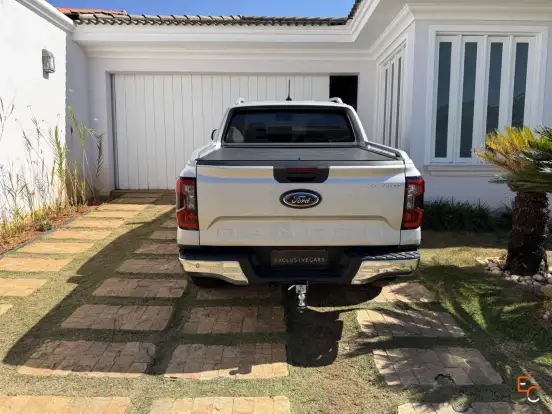FORD-RANGER-3.0 V6 TURBO DIESEL CD LIMITED 4X4 AUTOMÁTICO FORD-RANGER-2023