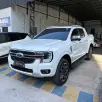 FORD RANGER 3.0 V6 TURBO DIESEL CD LIMITED 4X4 AUTOMÁTICO FORD RANGER 3.0 V6 TURBO DIESEL CD LIMITED 4X4 AUTOMÁTICO