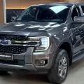 FORD RANGER 3.0 V6 TURBO DIESEL CD XLT 4X4 AUTOMÁTICO FORD RANGER 3.0 V6 TURBO DIESEL CD XLT 4X4 AUTOMÁTICO