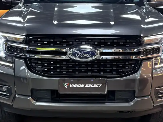 FORD-RANGER-3.0 V6 TURBO DIESEL CD XLT 4X4 AUTOMÁTICO FORD-RANGER-2026
