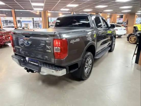 FORD-RANGER-3.0 V6 TURBO DIESEL CD XLT 4X4 AUTOMÁTICO FORD-RANGER-2026