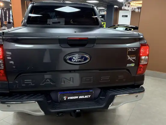 FORD-RANGER-3.0 V6 TURBO DIESEL CD XLT 4X4 AUTOMÁTICO FORD-RANGER-2026