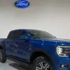 FORD RANGER 3.0 V6 TURBO DIESEL CD XLT 4X4 AUTOMÁTICO FORD RANGER 3.0 V6 TURBO DIESEL CD XLT 4X4 AUTOMÁTICO