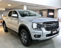 FORD RANGER 3.0 V6 TURBO DIESEL CD XLT 4X4 AUTOMÁTICO FORD RANGER 3.0 V6 TURBO DIESEL CD XLT 4X4 AUTOMÁTICO