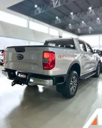 FORD-RANGER-2025