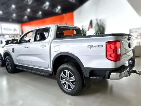 FORD-RANGER-3.0 V6 TURBO DIESEL CD XLT 4X4 AUTOMÁTICO FORD-RANGER-2025