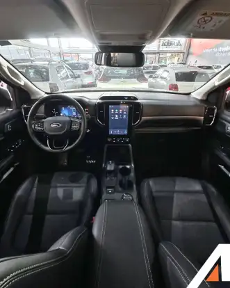 FORD-RANGER-2025