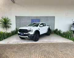 FORD RANGER 3.0 V6 TURBO GASOLINA RAPTOR 4X4 AUTOMÁTICO FORD RANGER 3.0 V6 TURBO GASOLINA RAPTOR 4X4 AUTOMÁTICO