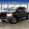 FORD RANGER 3.2 LIMITED 4X4 CD 20V DIESEL 4P AUTOMÁTICO FORD RANGER 3.2 LIMITED 4X4 CD 20V DIESEL 4P AUTOMÁTICO