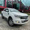 FORD RANGER 3.2 XLT 4X4 CD 20V DIESEL 4P AUTOMÁTICO FORD RANGER 3.2 XLT 4X4 CD 20V DIESEL 4P AUTOMÁTICO