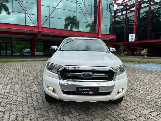 FORD-RANGER-2018