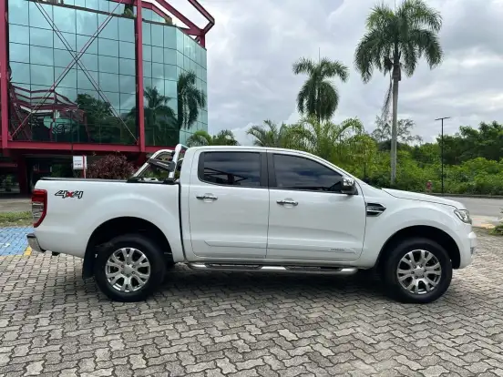 FORD-RANGER-2018
