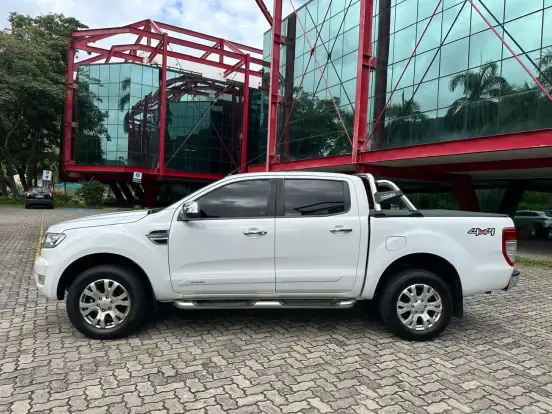 FORD-RANGER-2018