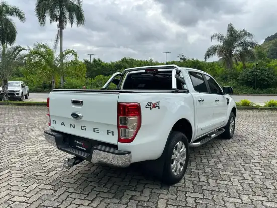 FORD-RANGER-2018