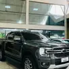 FORD RANGER 3.0 V6 TURBO DIESEL CD LIMITED 4X4 AUTOMÁTICO FORD RANGER 3.0 V6 TURBO DIESEL CD LIMITED 4X4 AUTOMÁTICO