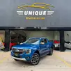 FORD RANGER 3.0 V6 TURBO DIESEL CD LIMITED 4X4 AUTOMÁTICO FORD RANGER 3.0 V6 TURBO DIESEL CD LIMITED 4X4 AUTOMÁTICO