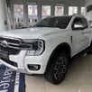 FORD RANGER 3.0 V6 TURBO DIESEL CD LIMITED 4X4 AUTOMÁTICO FORD RANGER 3.0 V6 TURBO DIESEL CD LIMITED 4X4 AUTOMÁTICO