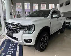 FORD RANGER 3.0 V6 TURBO DIESEL CD LIMITED 4X4 AUTOMÁTICO FORD RANGER 3.0 V6 TURBO DIESEL CD LIMITED 4X4 AUTOMÁTICO