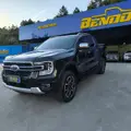 FORD RANGER 3.0 V6 TURBO DIESEL CD LIMITED 4X4 AUTOMÁTICO FORD RANGER 3.0 V6 TURBO DIESEL CD LIMITED 4X4 AUTOMÁTICO