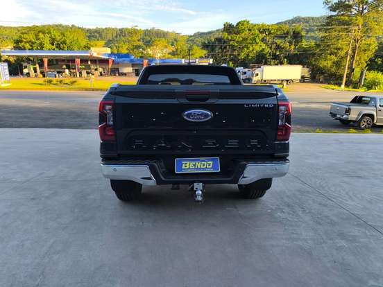FORD-RANGER-3.0 V6 TURBO DIESEL CD LIMITED 4X4 AUTOMÁTICO FORD-RANGER-2023