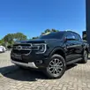FORD RANGER 3.0 V6 TURBO DIESEL CD LIMITED 4X4 AUTOMÁTICO FORD RANGER 3.0 V6 TURBO DIESEL CD LIMITED 4X4 AUTOMÁTICO