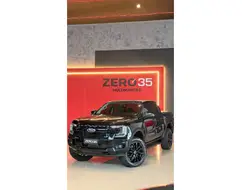 FORD RANGER 3.0 V6 TURBO DIESEL CD XLT 4X4 AUTOMÁTICO FORD RANGER 3.0 V6 TURBO DIESEL CD XLT 4X4 AUTOMÁTICO