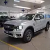 FORD RANGER 3.0 V6 TURBO DIESEL CD XLT 4X4 AUTOMÁTICO FORD RANGER 3.0 V6 TURBO DIESEL CD XLT 4X4 AUTOMÁTICO