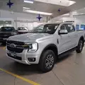 FORD RANGER 3.0 V6 TURBO DIESEL CD XLT 4X4 AUTOMÁTICO FORD RANGER 3.0 V6 TURBO DIESEL CD XLT 4X4 AUTOMÁTICO