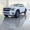FORD RANGER 3.0 V6 TURBO DIESEL CD XLT 4X4 AUTOMÁTICO FORD RANGER 3.0 V6 TURBO DIESEL CD XLT 4X4 AUTOMÁTICO